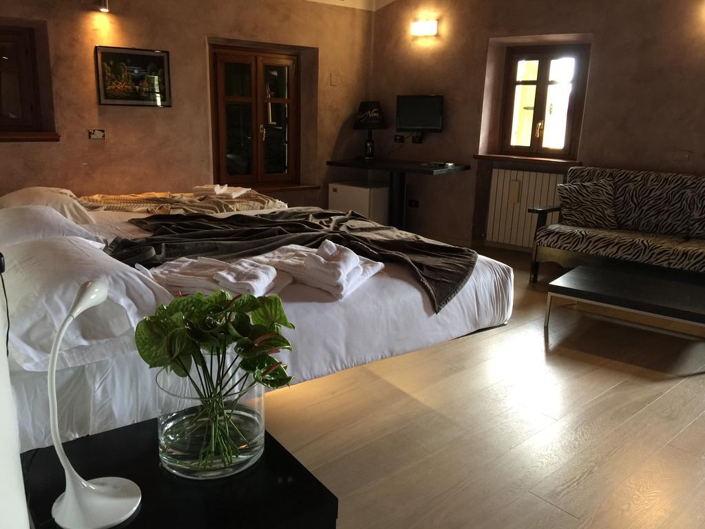 Albergo Al Cacciatore Tortellinando Валеджо сул Минчио Екстериор снимка